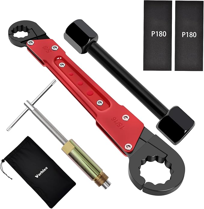 AquaFix™ All-in-One Angle Stop Valve Kit